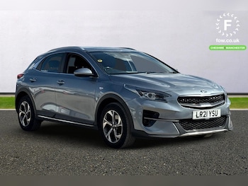 Kia - XCeed