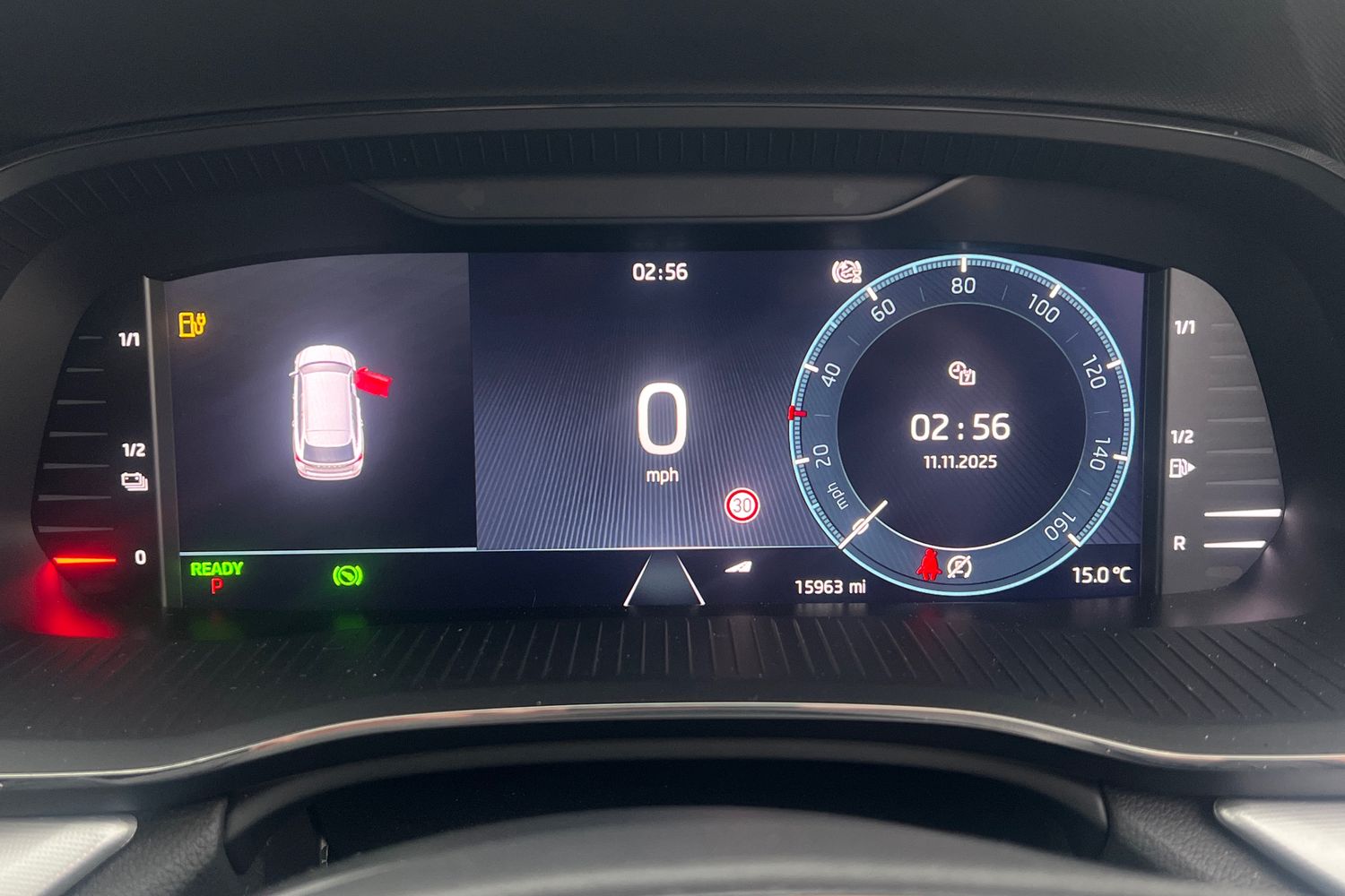 Used Skoda Octavia 2023 for sale - 76515987: Photo 20