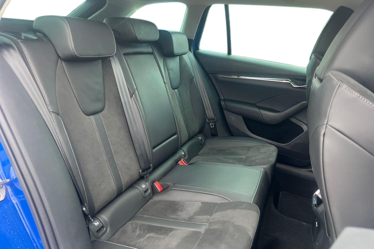 Used Skoda Octavia 2023 for sale - 76515987: Photo 25