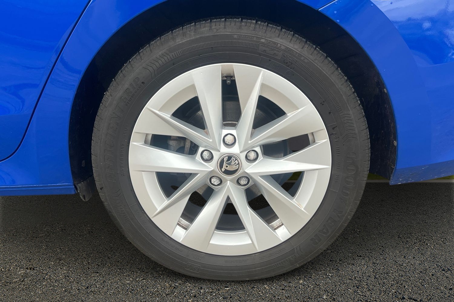 Used Skoda Octavia 2023 for sale - 76515987: Photo 27