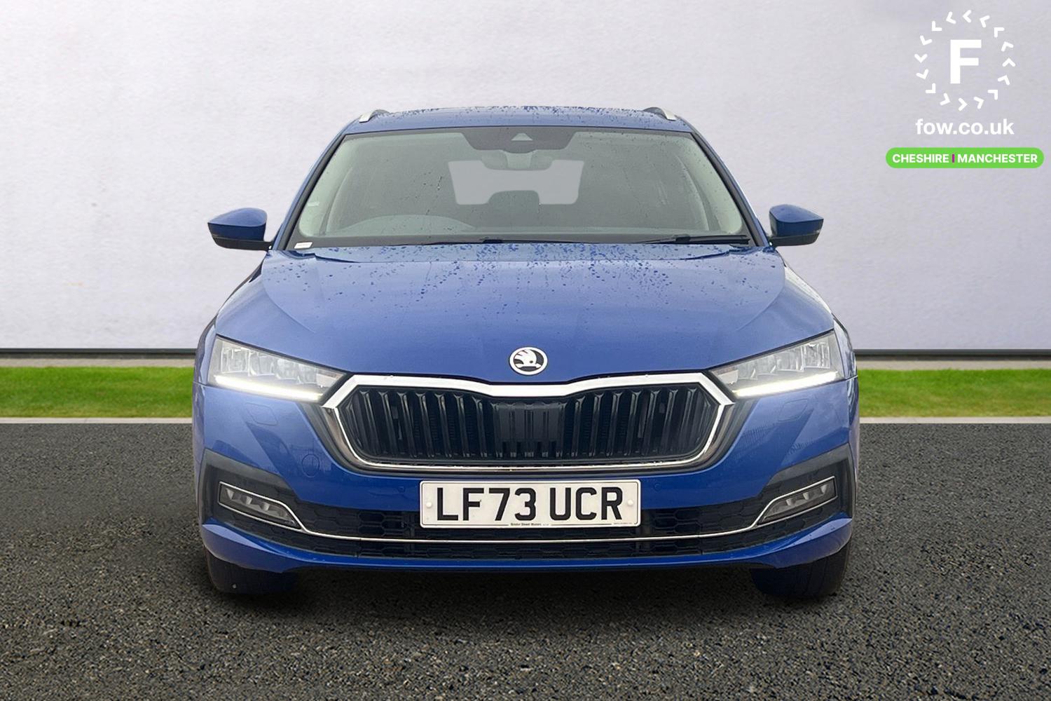 Used Skoda Octavia 2023 for sale - 76515987: Photo 28