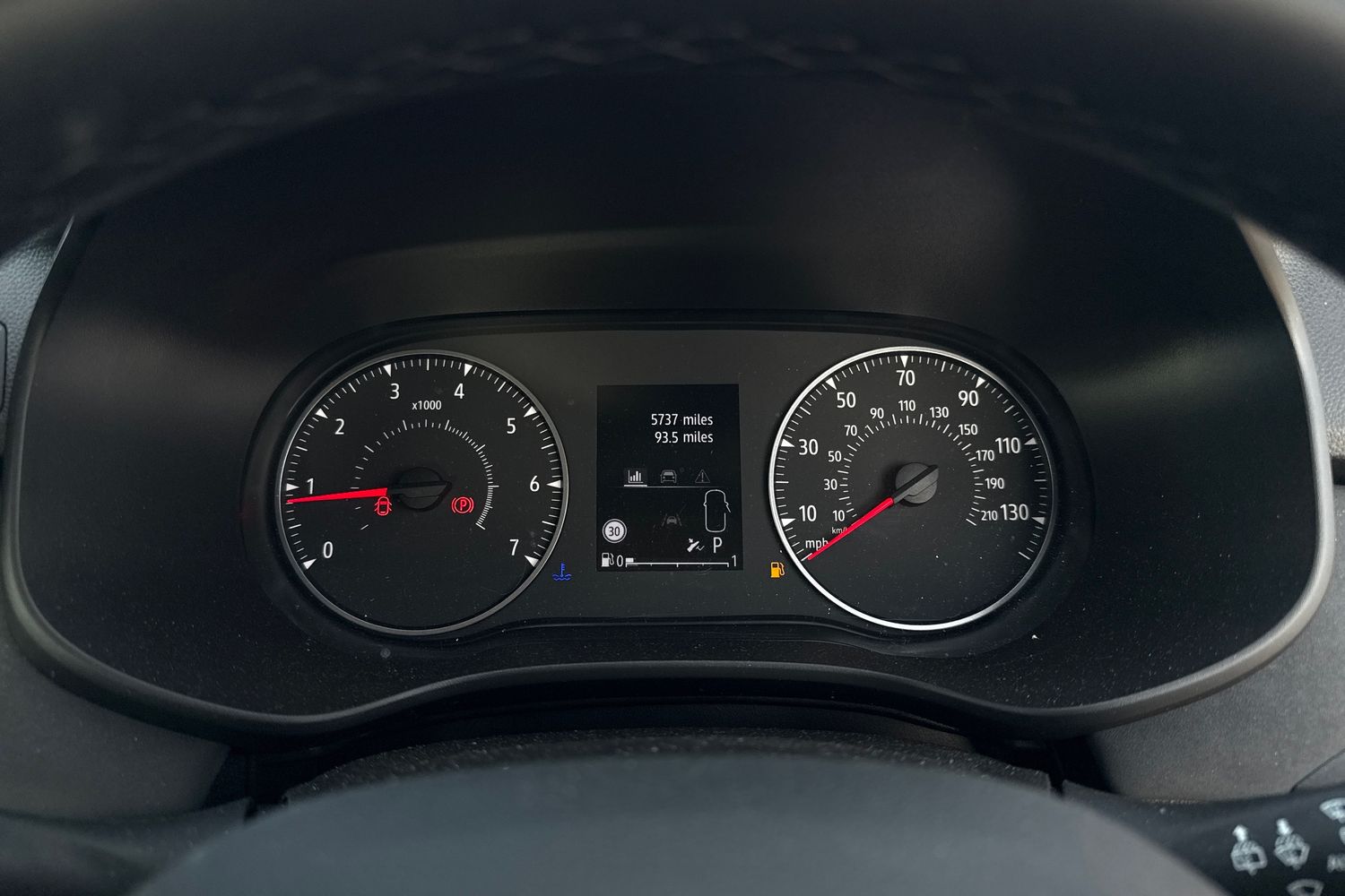 Used Dacia Sandero Stepway 2024 for sale - 76480866: Photo 10