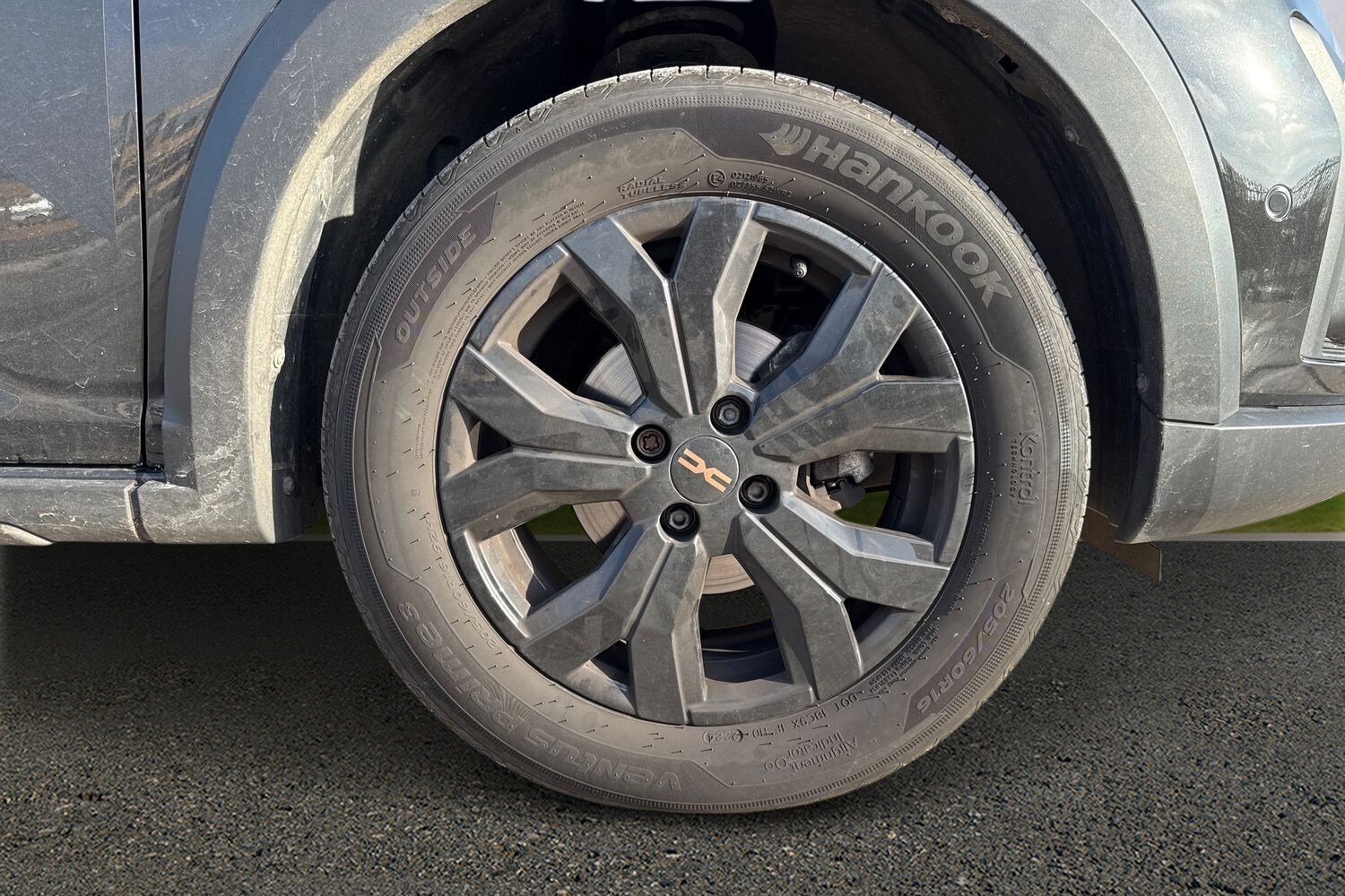 Used Dacia Sandero Stepway 2024 for sale - 76480866: Photo 16