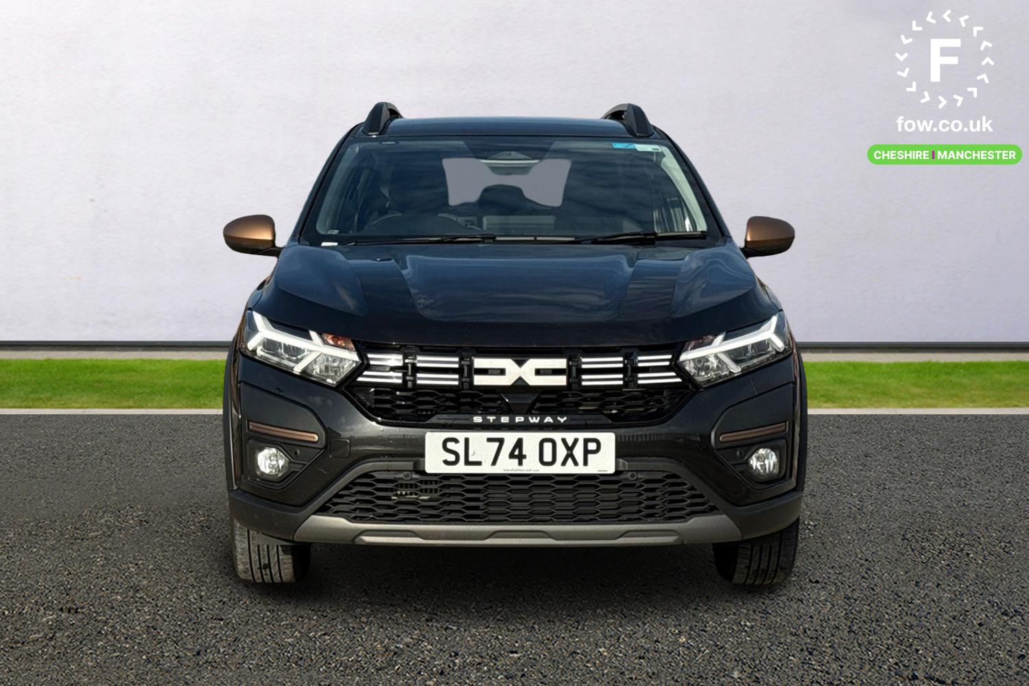 Used Dacia Sandero Stepway 2024 for sale - 76480866: Photo 17