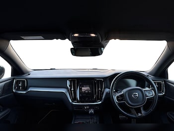 Used Volvo S60 2019 for sale - 76902622: Photo