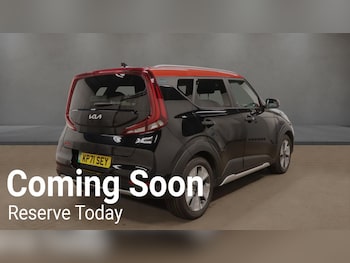 Used Kia Soul 2021 for sale - 79463210: Photo