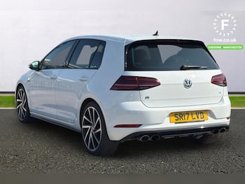 Used Volkswagen Golf 2017 for sale - 79217620: Photo