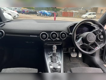 Used Audi TT 2022 for sale - 79474970: Photo