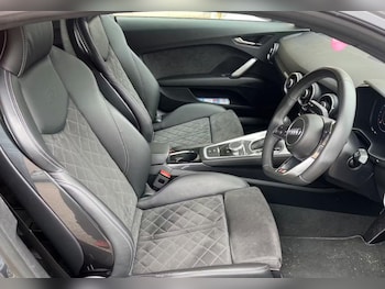 Used Audi TT 2022 for sale - 79474970: Photo