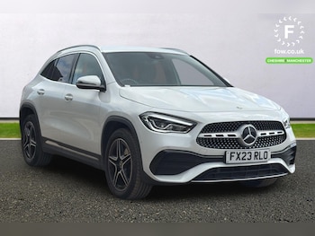 Used Mercedes-Benz GLA 2023 for sale - 79331302: Photo