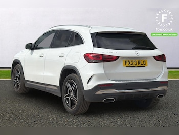 Used Mercedes-Benz GLA 2023 for sale - 79331302: Photo