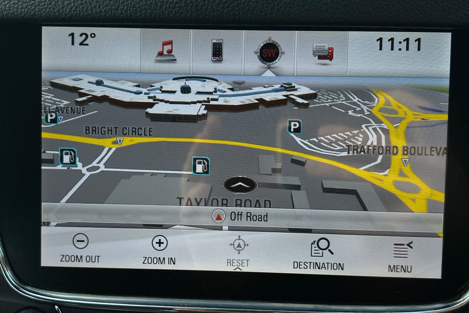 Used Vauxhall Astra 2018 for sale - 77895909: Photo 10