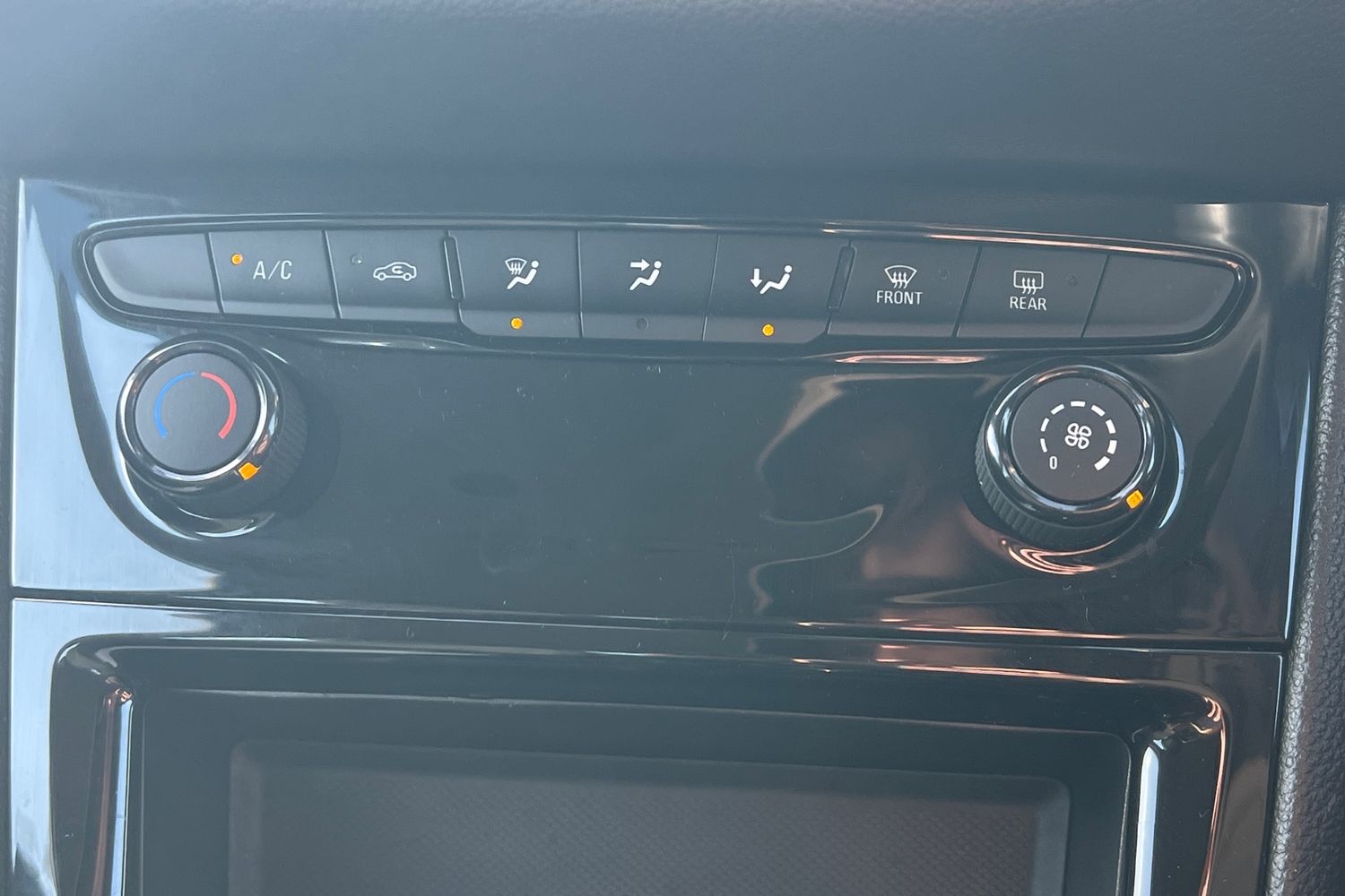 Used Vauxhall Astra 2018 for sale - 77895909: Photo 11