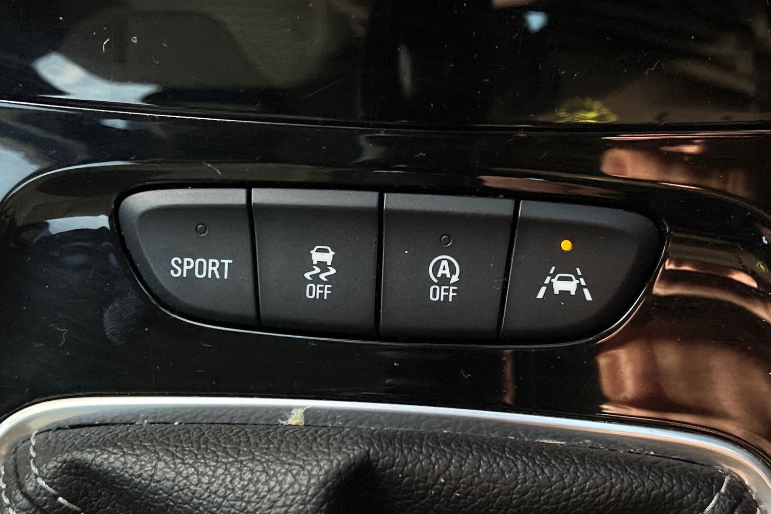 Used Vauxhall Astra 2018 for sale - 77895909: Photo 12