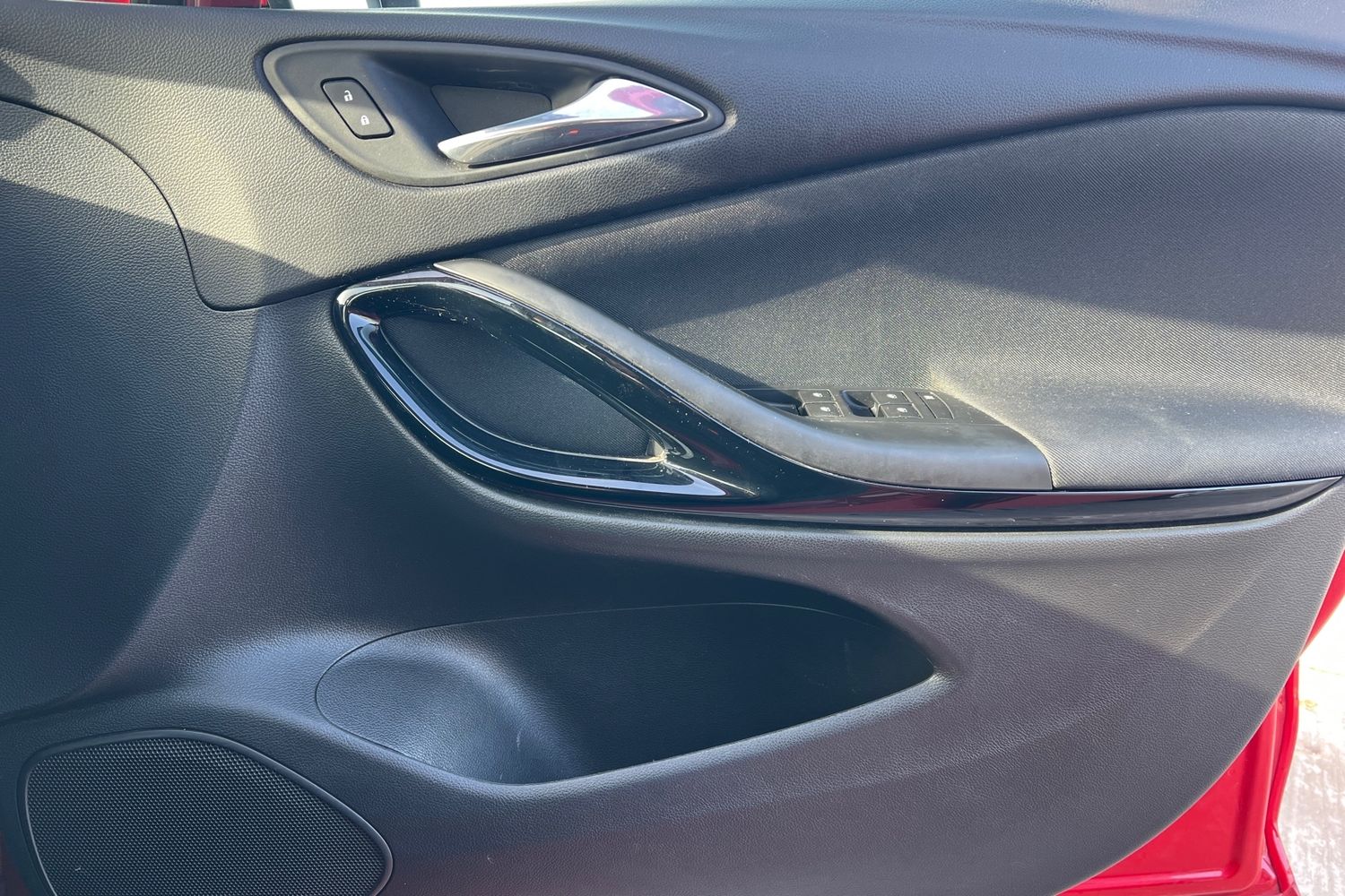 Used Vauxhall Astra 2018 for sale - 77895909: Photo 19