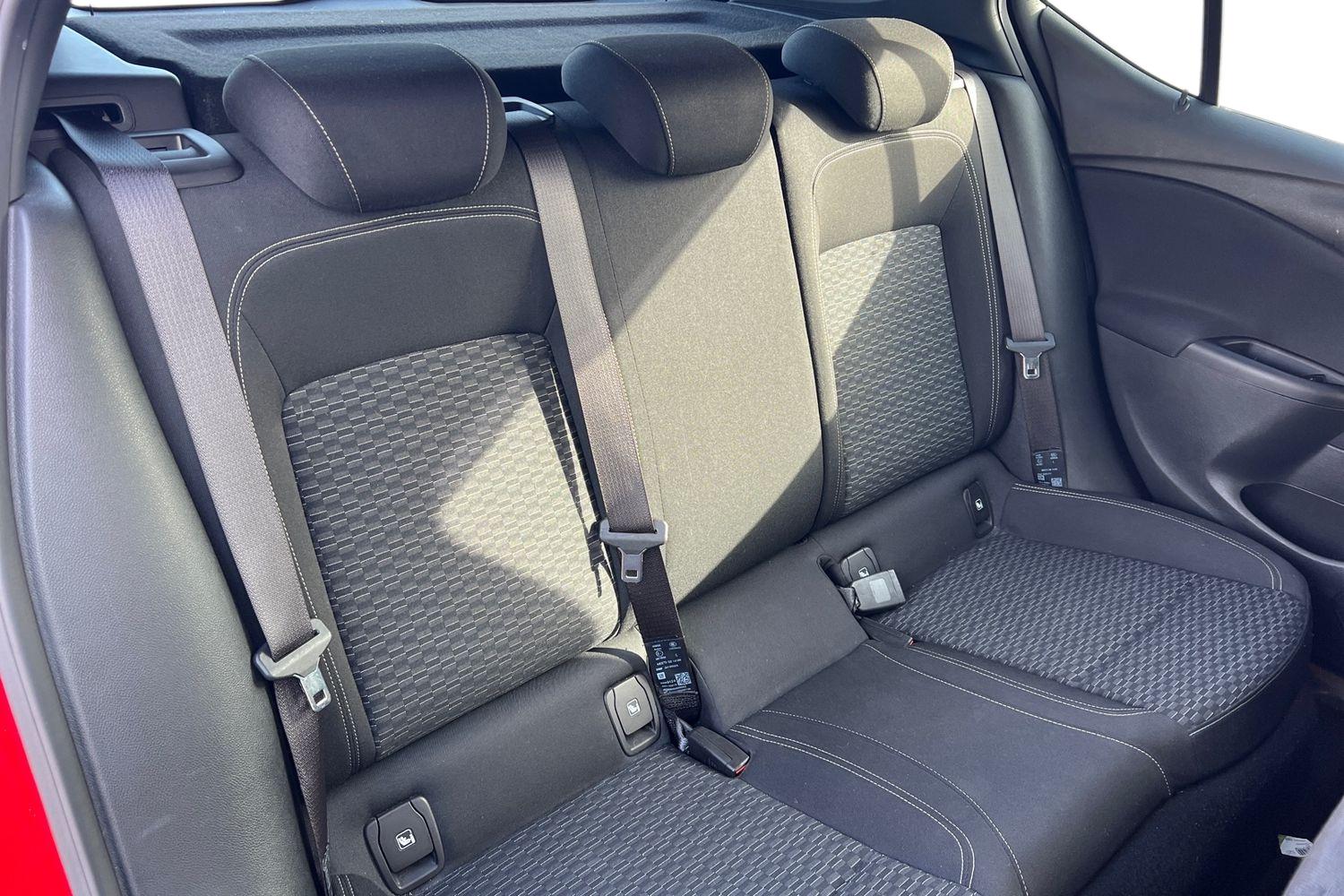 Used Vauxhall Astra 2018 for sale - 77895909: Photo 20