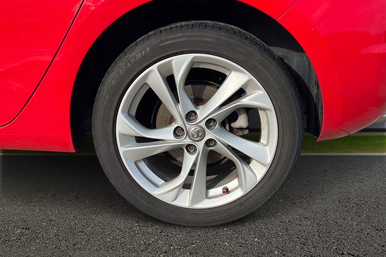 Used Vauxhall Astra 2018 for sale - 77895909: Photo 22