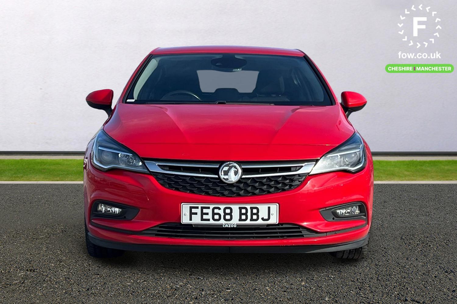 Used Vauxhall Astra 2018 for sale - 77895909: Photo 23