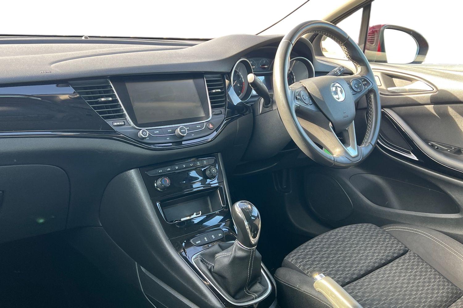 Used Vauxhall Astra 2018 for sale - 77895909: Photo 4