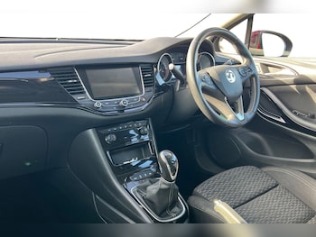 Used Vauxhall Astra 2018 for sale - 77895909: Photo
