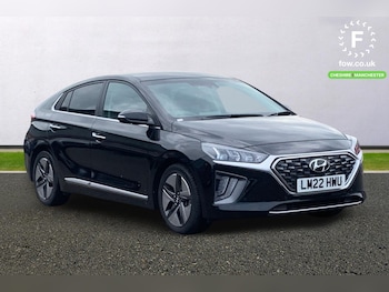 Used Hyundai IONIQ 2022 for sale - 78541713: Photo