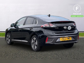 Used Hyundai IONIQ 2022 for sale - 78541713: Photo