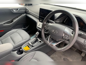 Used Hyundai IONIQ 2022 for sale - 78541713: Photo