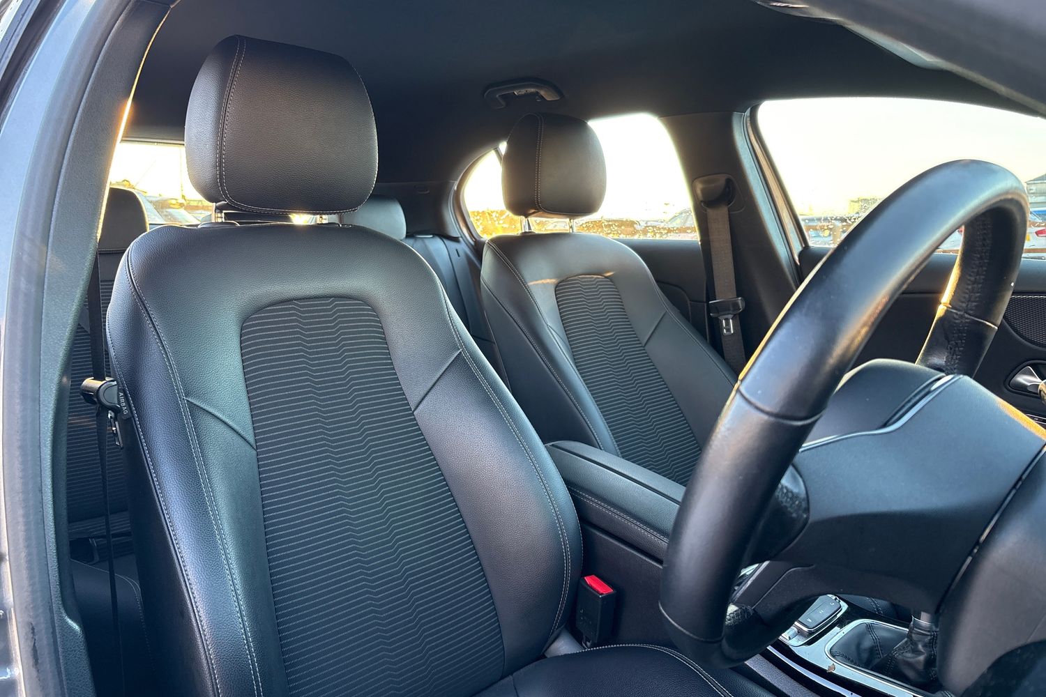 Used Mercedes-Benz A-Class 2019 for sale - 76922976: Photo 14