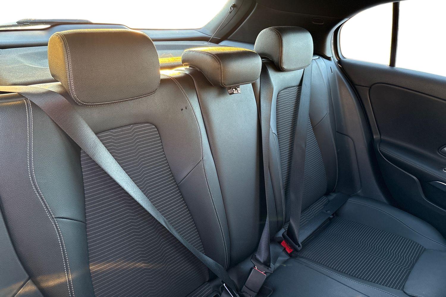 Used Mercedes-Benz A-Class 2019 for sale - 76922976: Photo 15