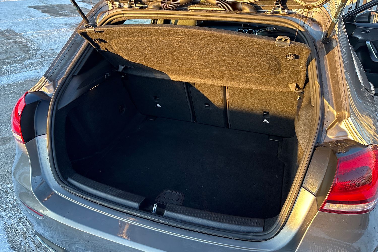 Used Mercedes-Benz A-Class 2019 for sale - 76922976: Photo 16