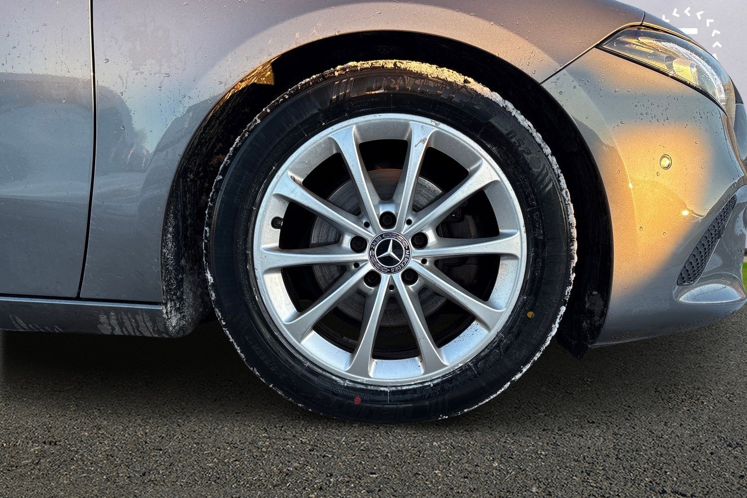 Used Mercedes-Benz A-Class 2019 for sale - 76922976: Photo 17