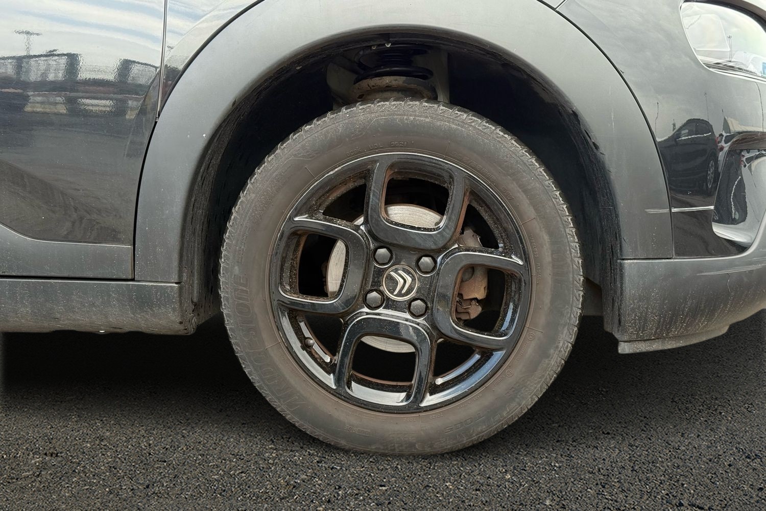 Vehicle 17