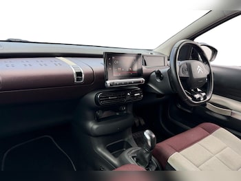 Used Citroen C4 Cactus 2018 for sale - 75627935: Photo
