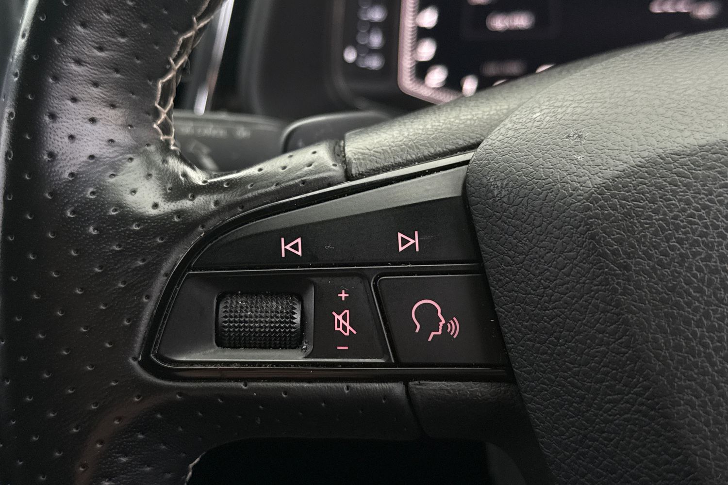 Used SEAT Leon 2020 for sale - 77515041: Photo 10