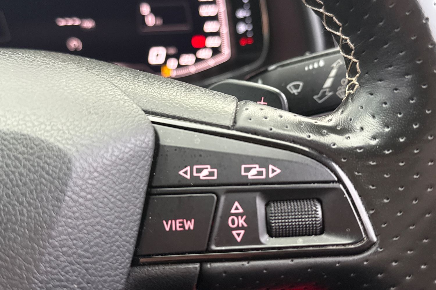 Used SEAT Leon 2020 for sale - 77515041: Photo 11