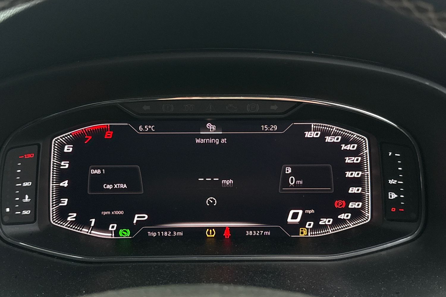 Used SEAT Leon 2020 for sale - 77515041: Photo 14