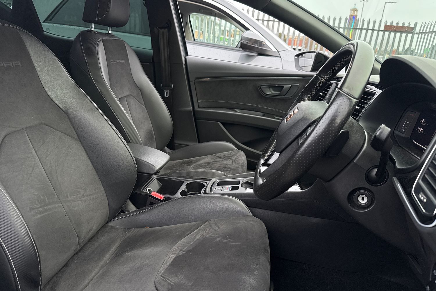 Used SEAT Leon 2020 for sale - 77515041: Photo 16