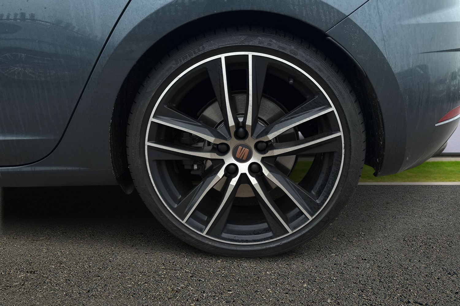 Used SEAT Leon 2020 for sale - 77515041: Photo 19