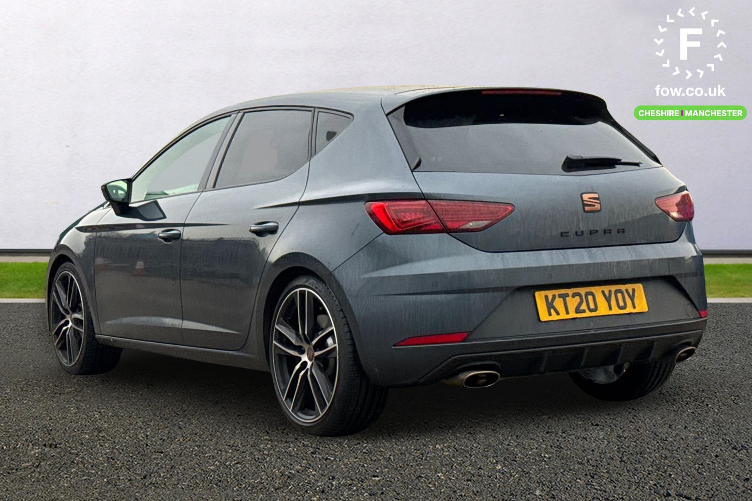 Used SEAT Leon 2020 for sale - 77515041: Photo 2
