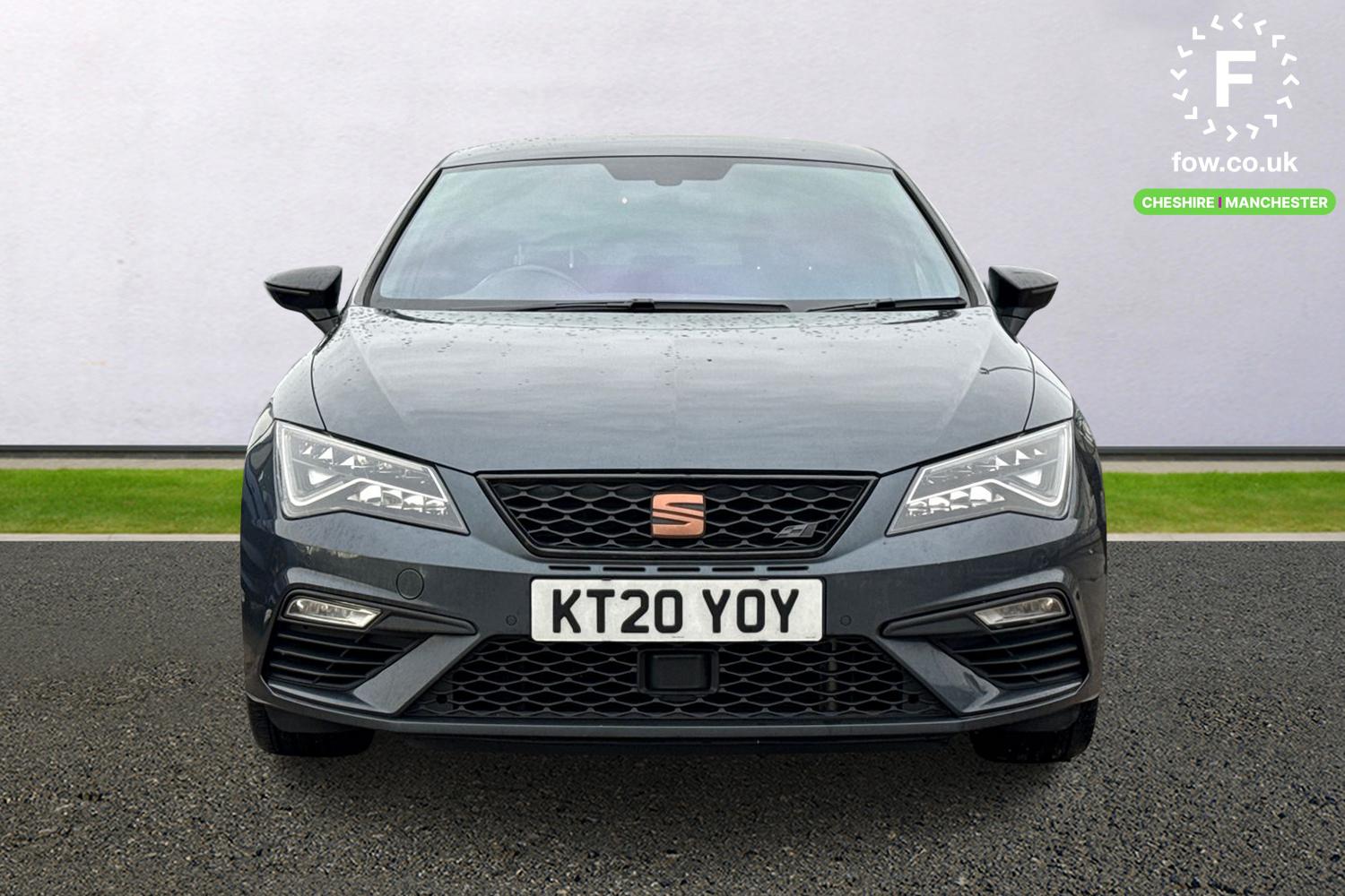 Used SEAT Leon 2020 for sale - 77515041: Photo 20