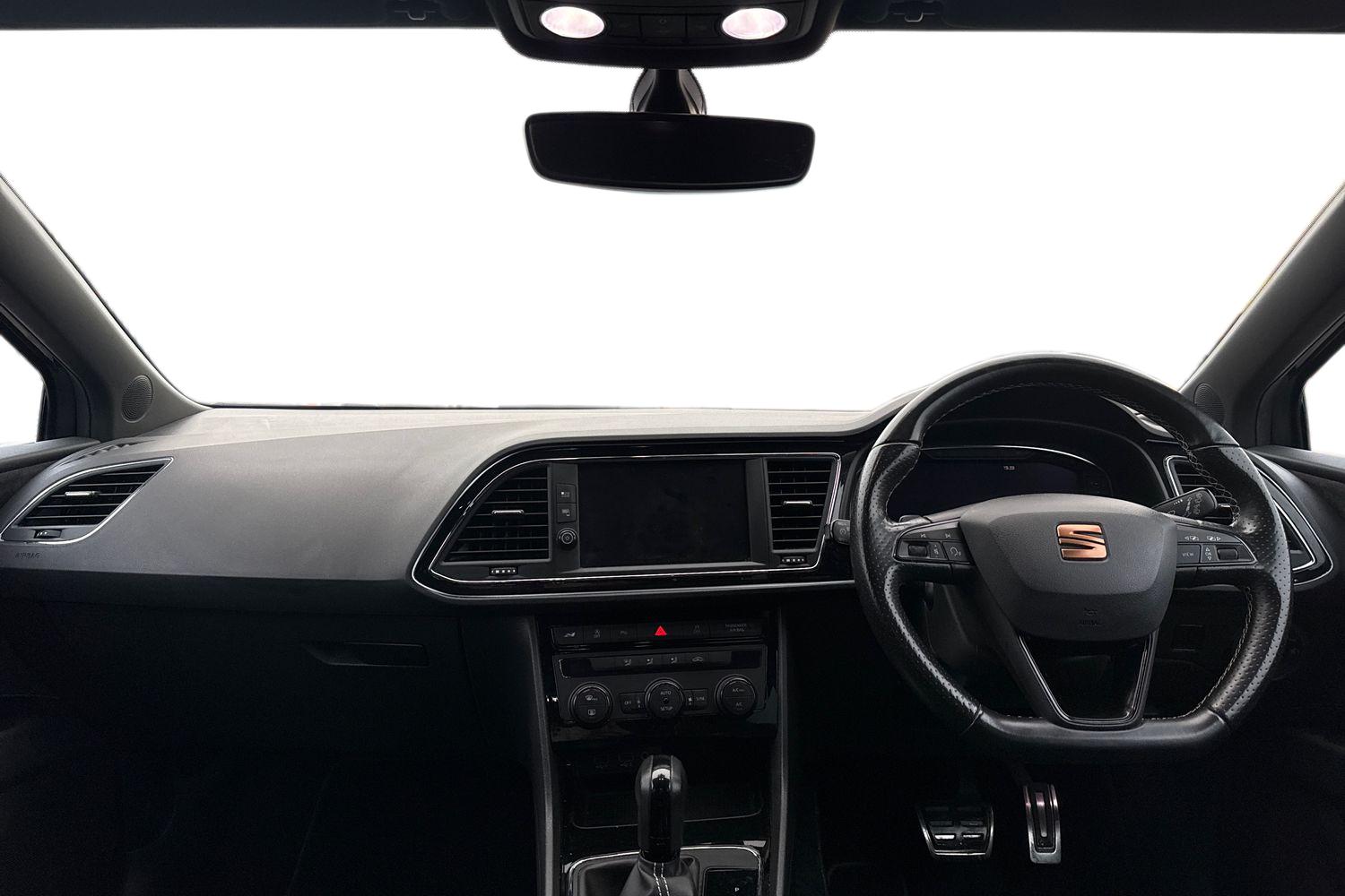 Used SEAT Leon 2020 for sale - 77515041: Photo 3