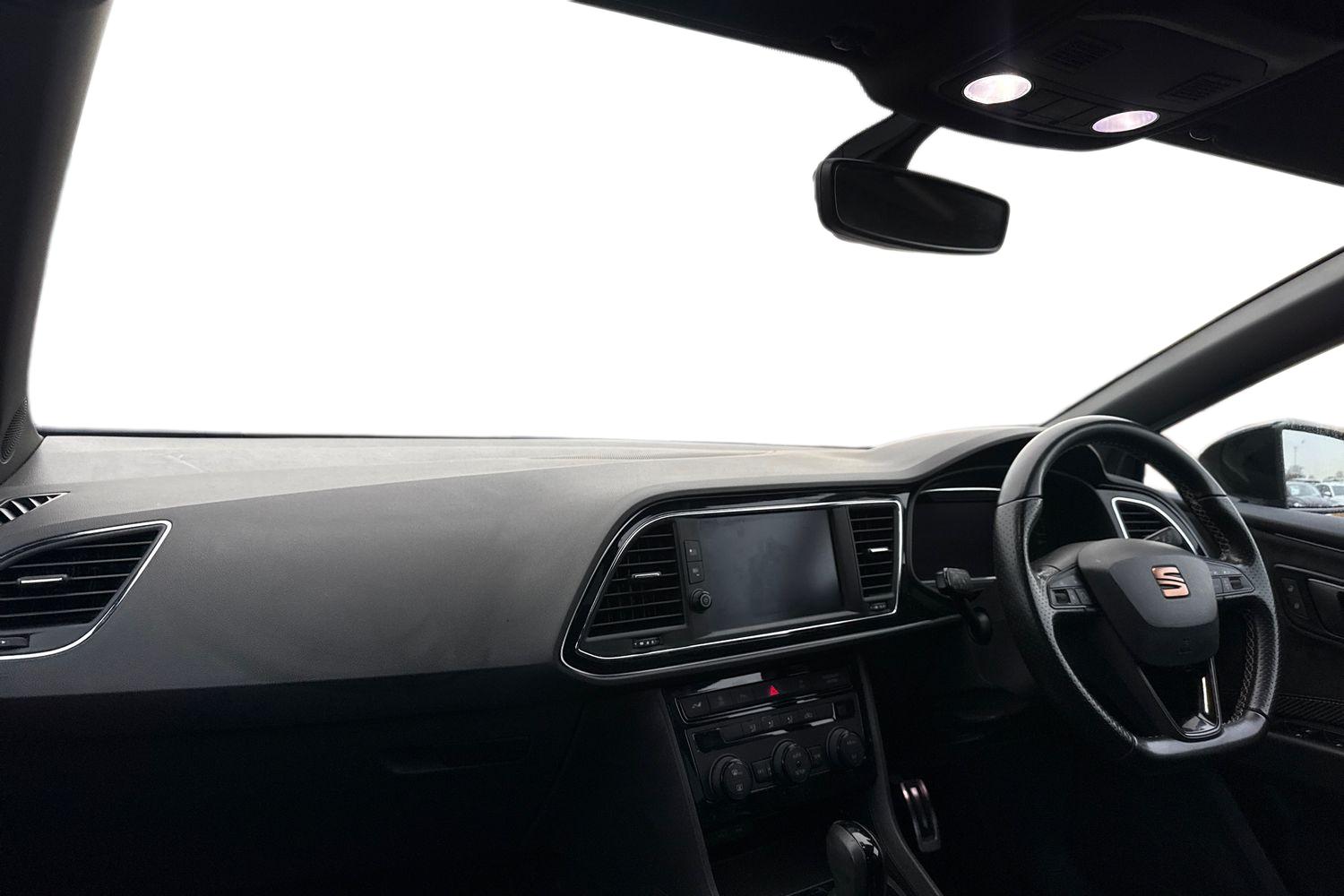 Used SEAT Leon 2020 for sale - 77515041: Photo 4