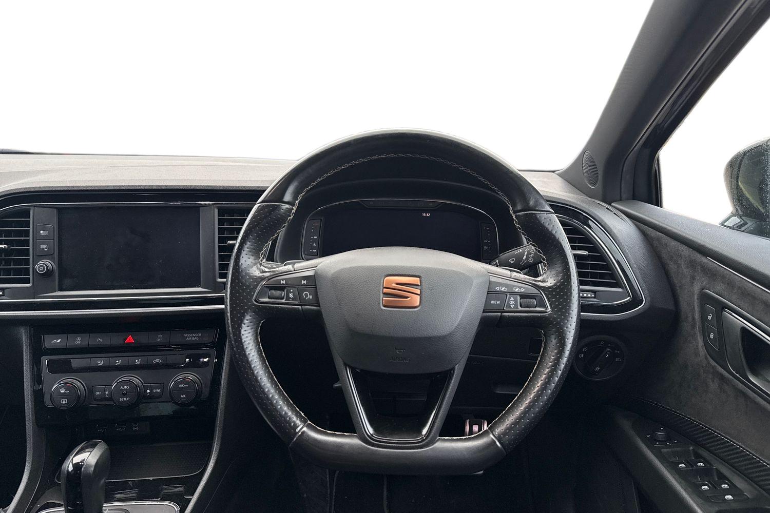 Used SEAT Leon 2020 for sale - 77515041: Photo 5