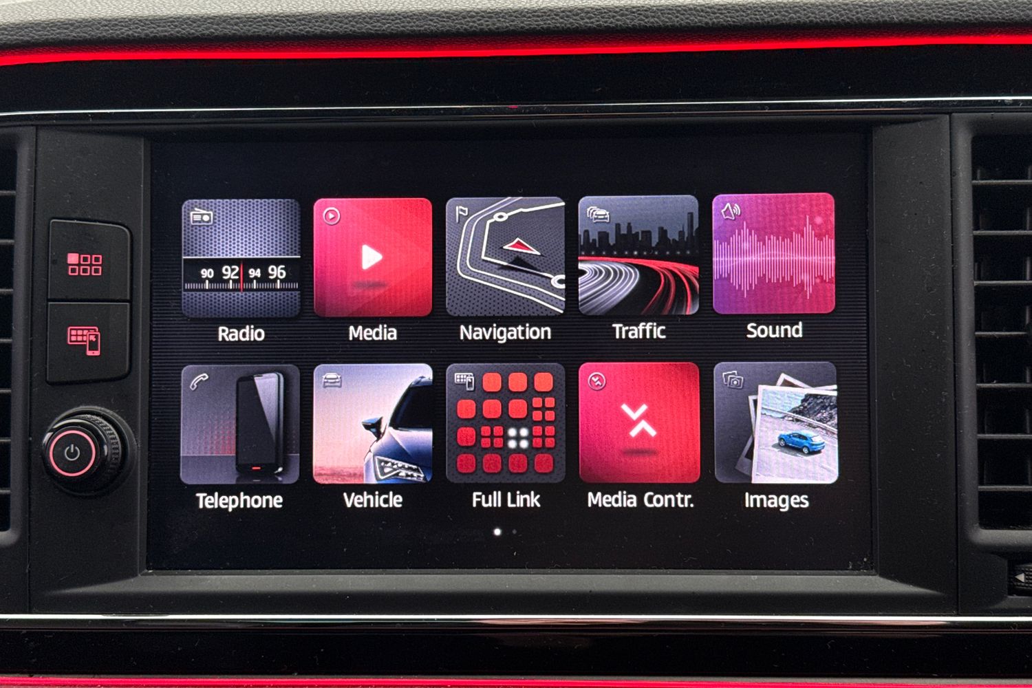 Used SEAT Leon 2020 for sale - 77515041: Photo 6