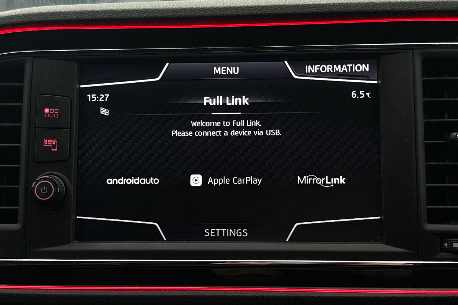 Used SEAT Leon 2020 for sale - 77515041: Photo 8