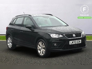 2020 - 1.0 TSI 110 SE Technology [EZ] 5dr DSG