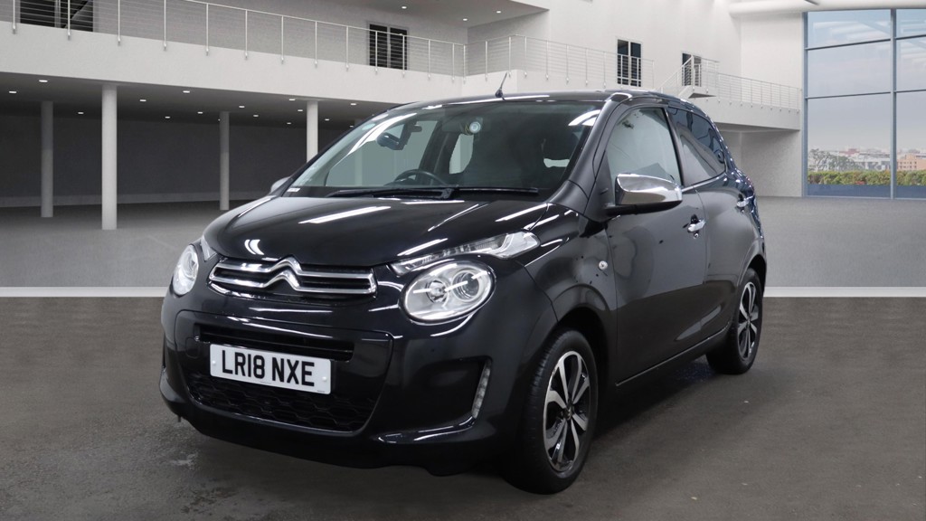 Used Citroen C1 2018 for sale - 77226321: Photo 2