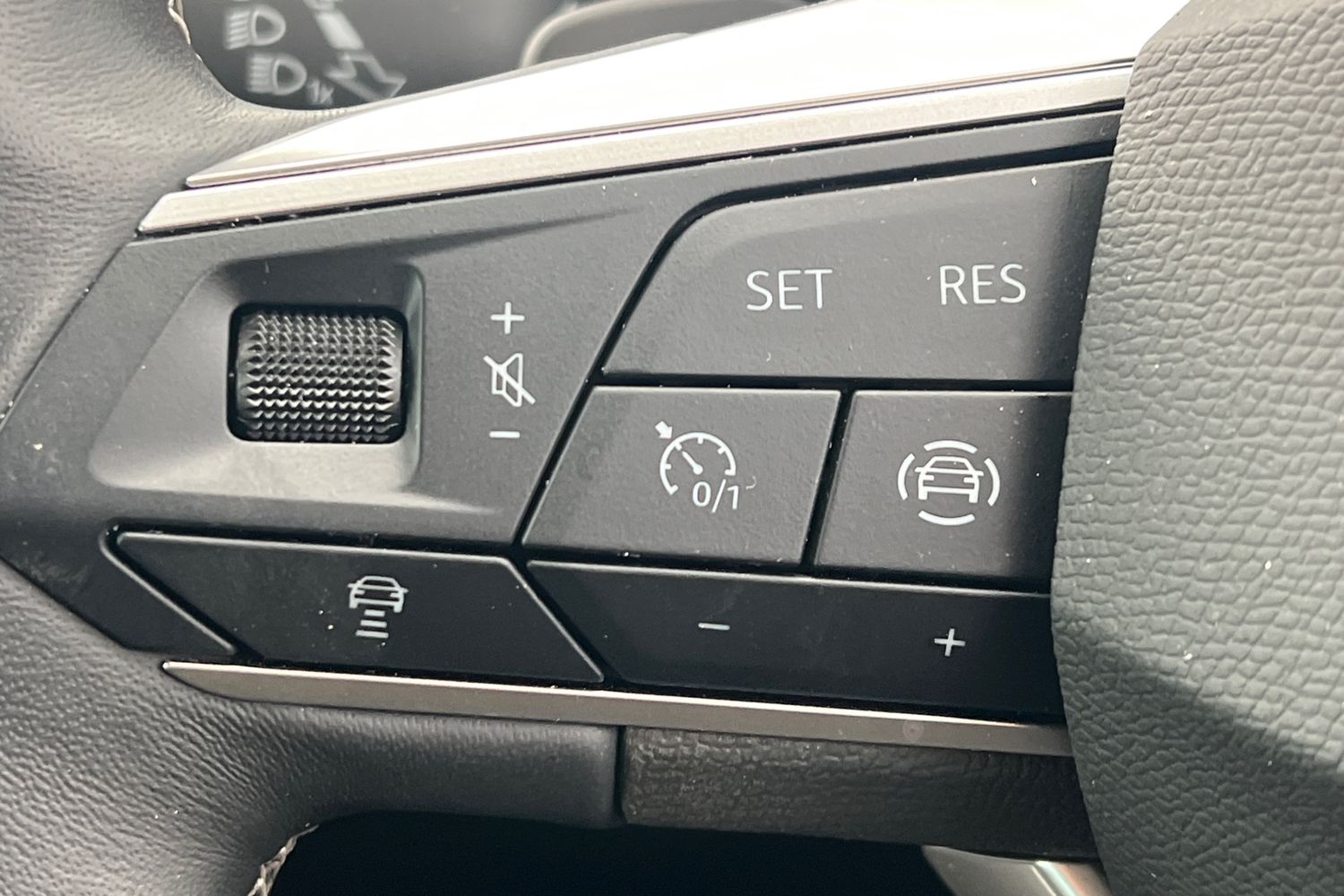 Used SEAT Ateca 2023 for sale - 76732525: Photo 12