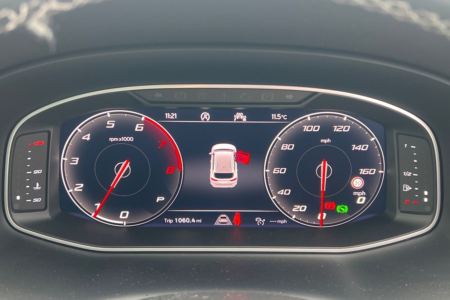 Used SEAT Ateca 2023 for sale - 76732525: Photo 16