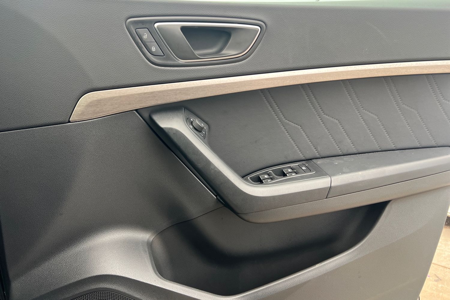 Used SEAT Ateca 2023 for sale - 76732525: Photo 18